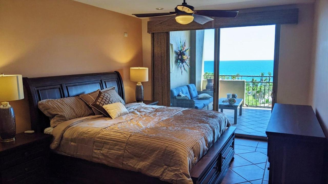 Luxury Condo Bella Sirena 405-C - Unmatched Views Over The Pool To The Sea Пуэрто-Пеньяско Экстерьер фото